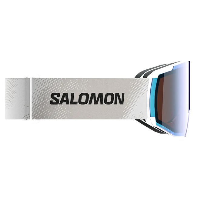 Gafas salomon S/VIEW PHOTO White/Aw BLUE