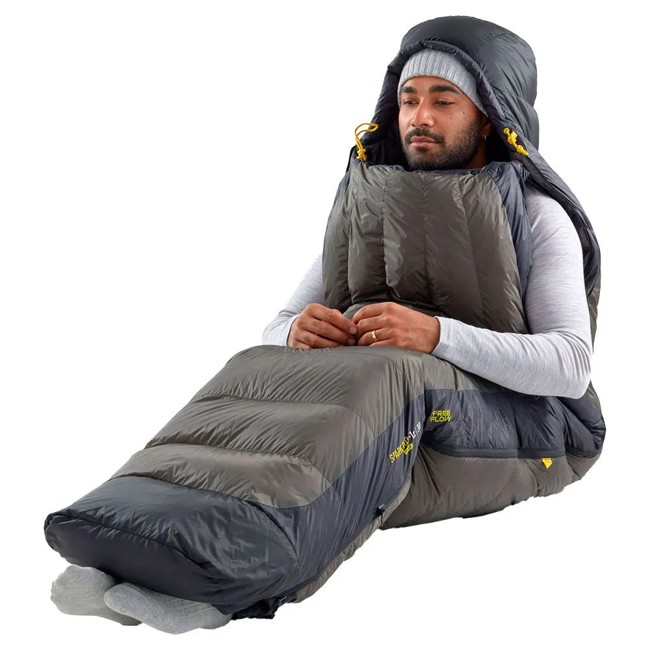 Sea To Summit Sleeping Bag Spark Pro -9c