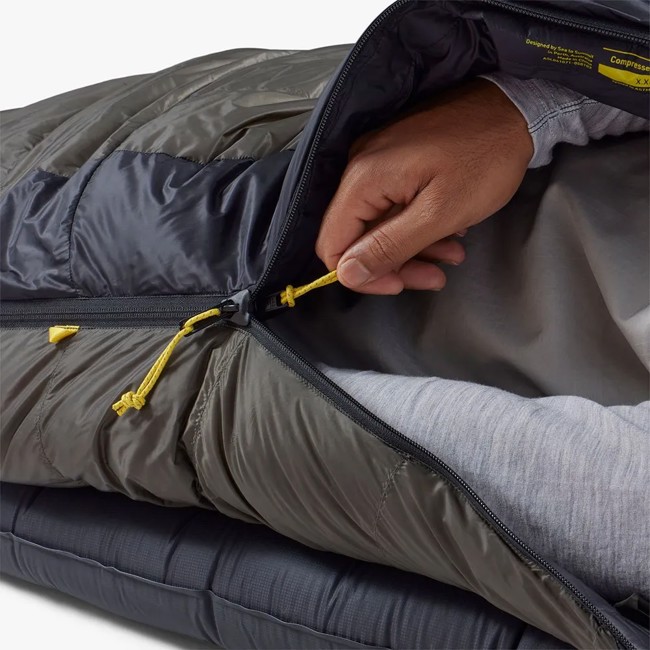 Sea To Summit Sleeping Bag Spark Pro -9c