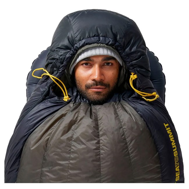 Sea To Summit Sleeping Bag Spark Pro -9c