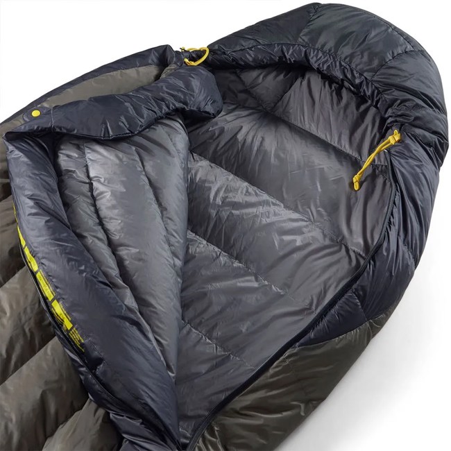 Sea To Summit Sleeping Bag Spark Pro -9c