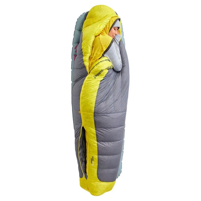 Sea To Summit Sleeping Bag Spark 7c R