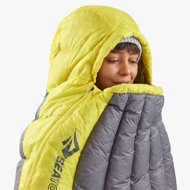 Sea To Summit Sleeping Bag Spark 7c R