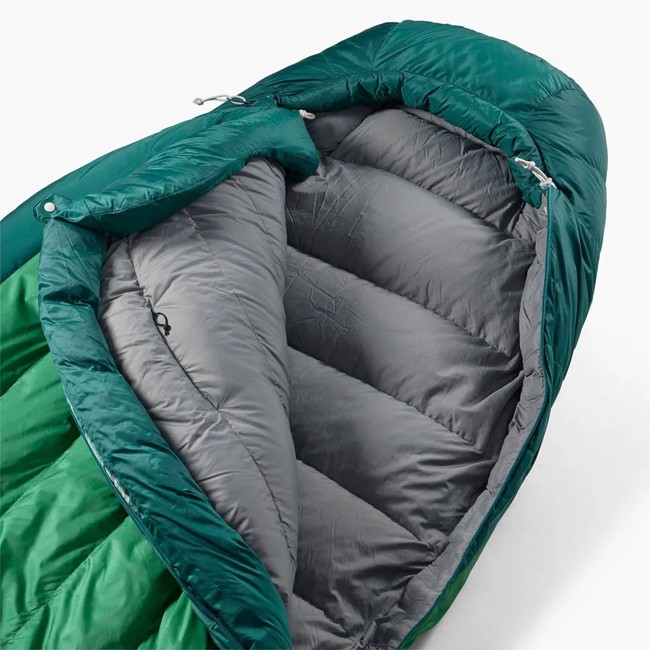 Sea To Summit Sleeping Bag Ascent -1c