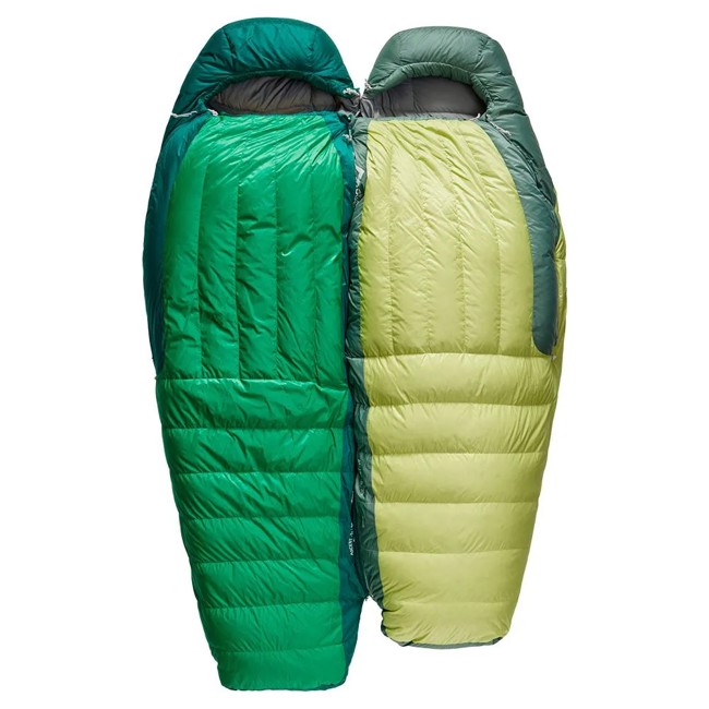 Sea To Summit Sleeping Bag Ascent -1c