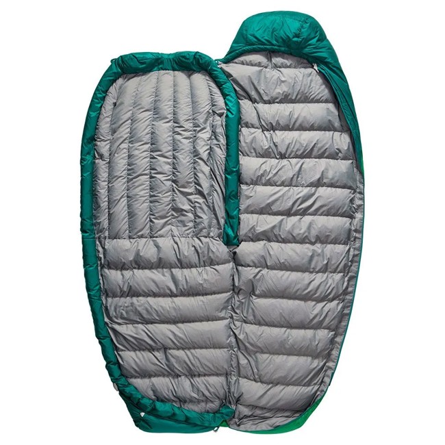 Sea To Summit Sleeping Bag Ascent -1c