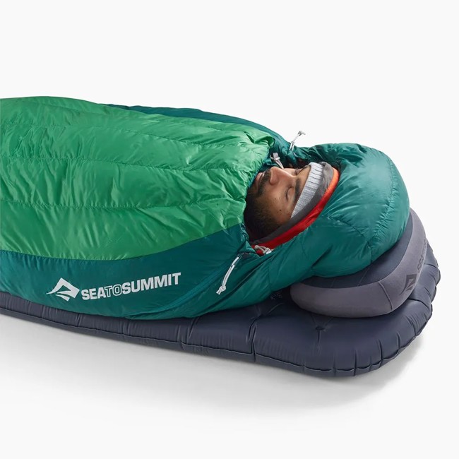 Sea To Summit Sleeping Bag Ascent -1c