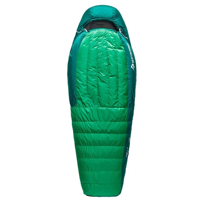 Saco sea to summit ASCENT -1C