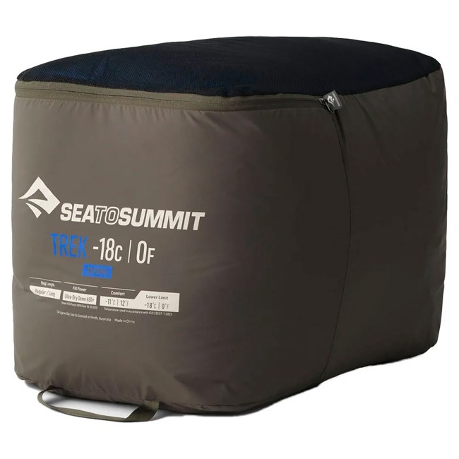 Maišas Sea To Summit Trek -18c