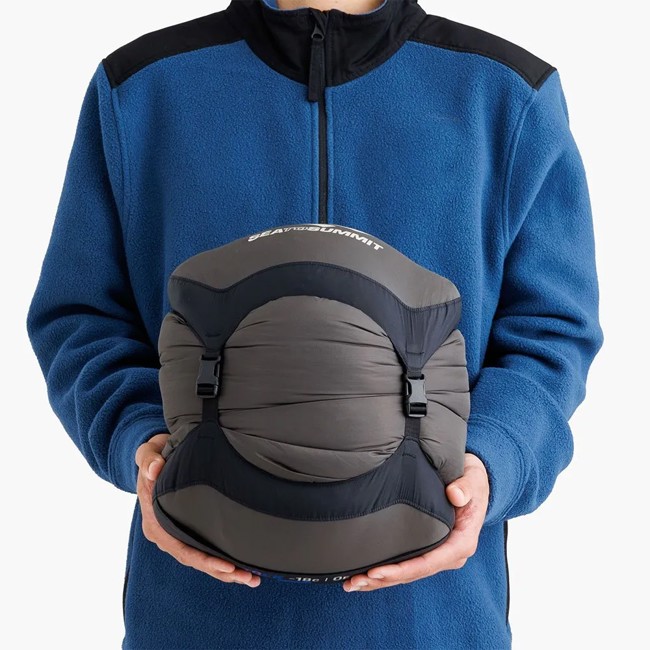 Maišas Sea To Summit Trek -18c