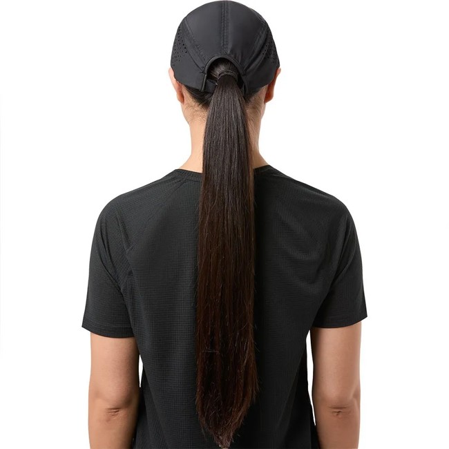 Mütze nnormal RACE CAP Black