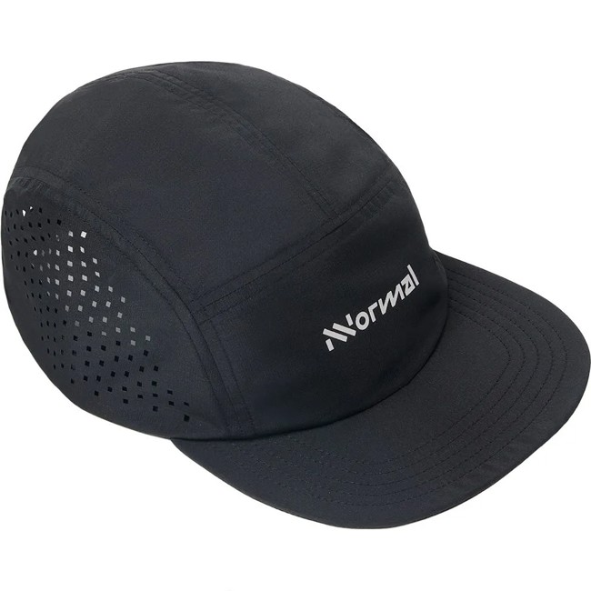 Mössa nnormal RACE CAP Black