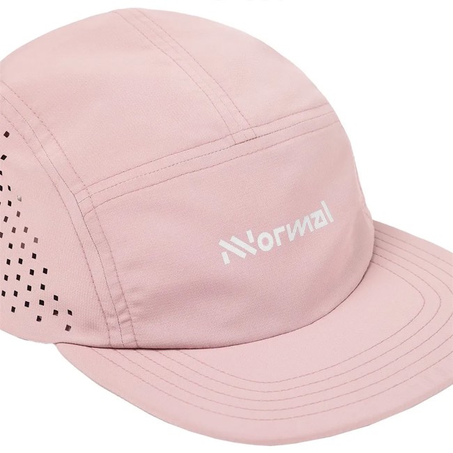 Kepuraitė Nnormal Race Cap Dusty Pink