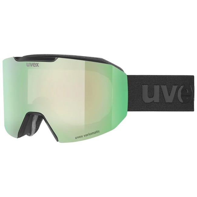 Gafas uvex evidnt ATTRACT S