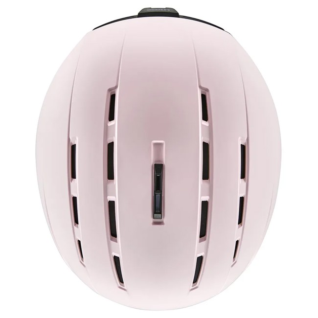 Prilba uvex stance powderplum matt
