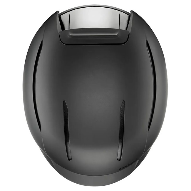 Prilba uvex levitate MIPS black matt