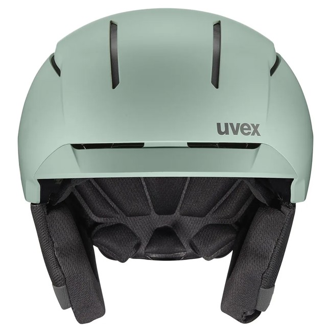 Prilba uvex levitate MIPS ox greenblck m