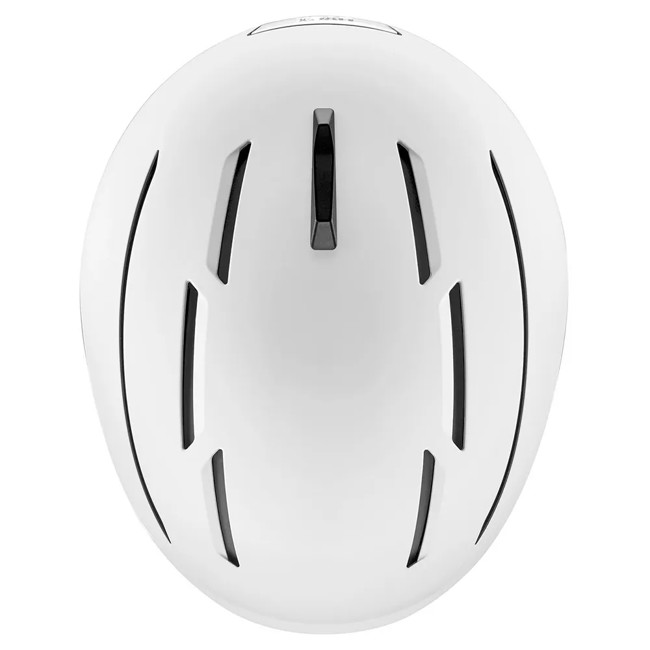 Prilba uvex gravitate white matt