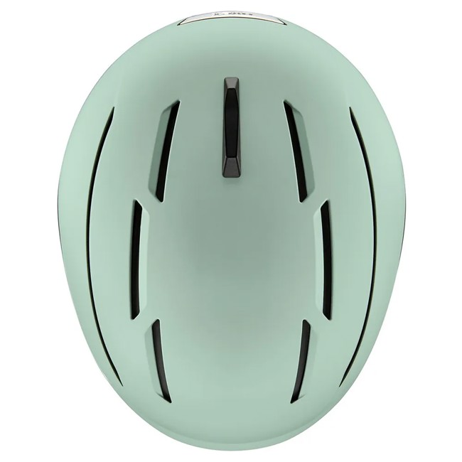 Prilba uvex gravitate oxid greenblack m