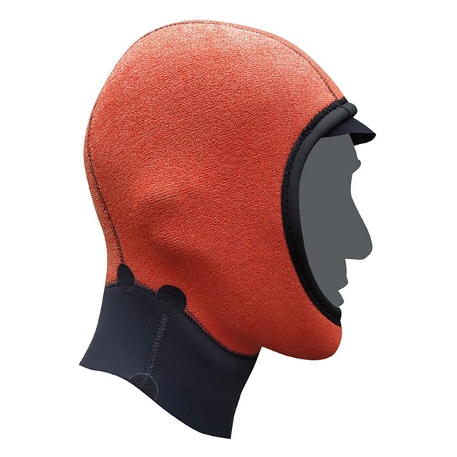 Hoed Seland Stetchy Warm Plush 3mm