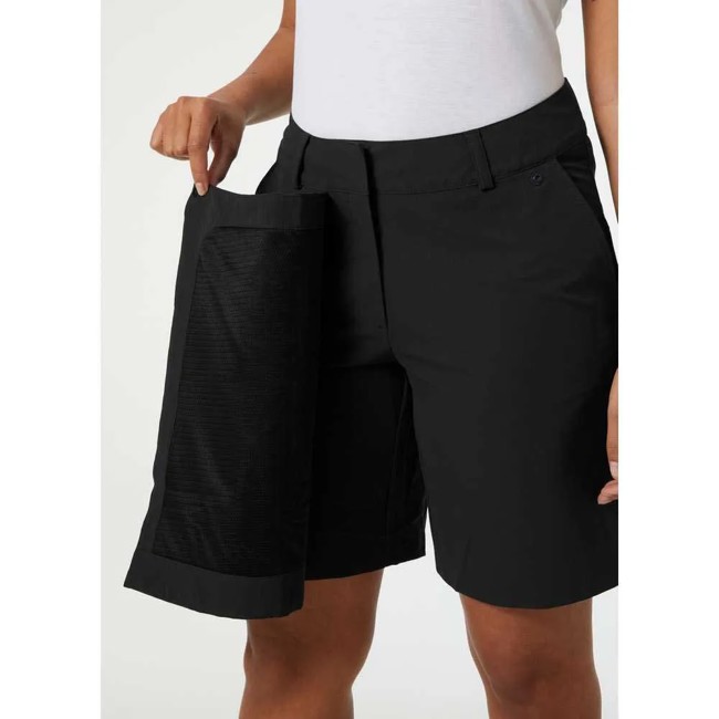 Krilo helly hansen CREW SKORT Ebony