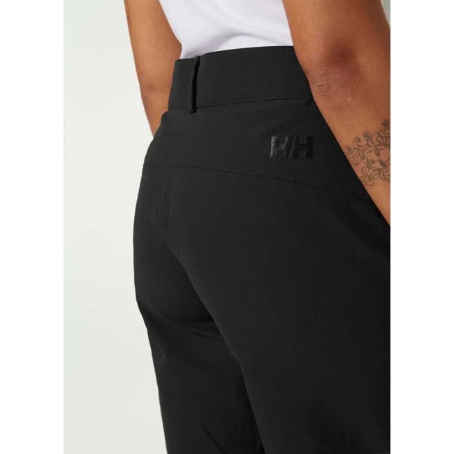 Krilo helly hansen CREW SKORT Ebony