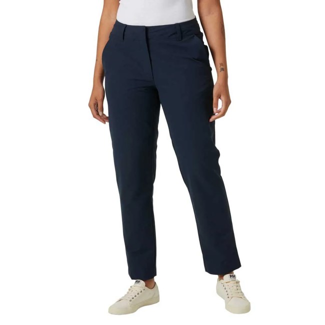 Housut helly hansen W QD PANT Navy