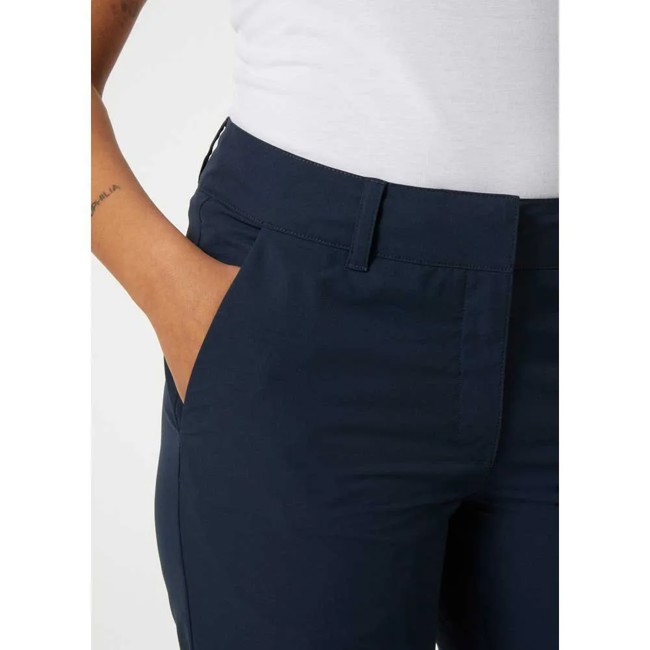 Housut helly hansen W QD PANT Navy