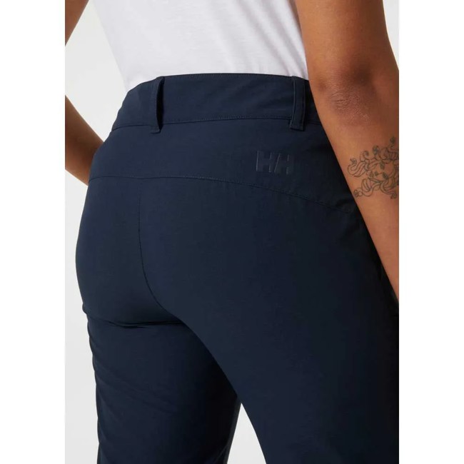 Housut helly hansen W QD PANT Navy
