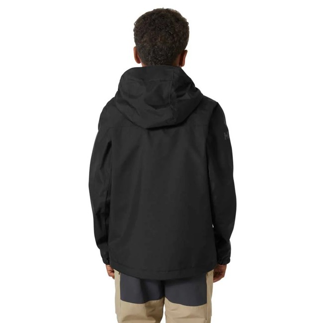 Veste Helly Hansen Jr Crew Hooded