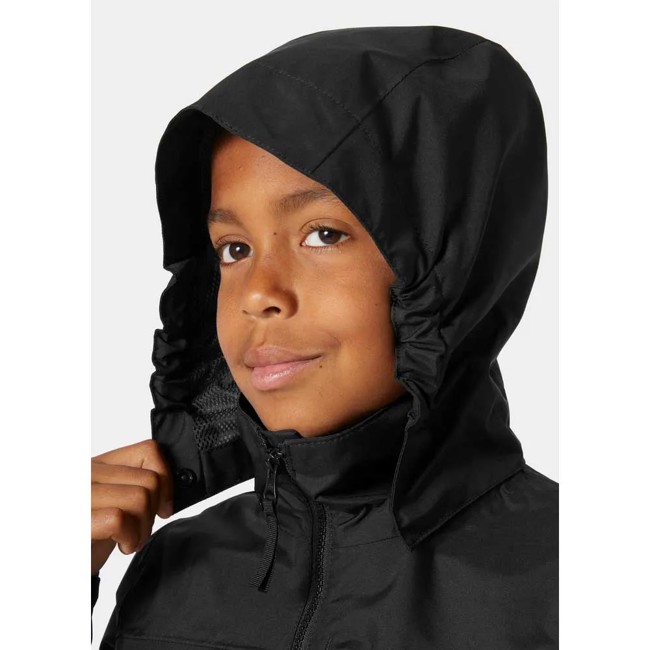 Veste Helly Hansen Jr Crew Hooded