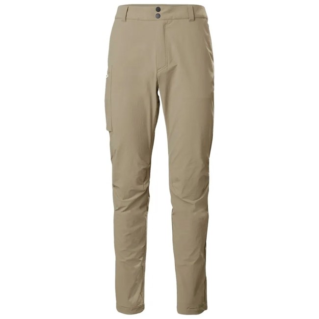 Pantalón helly hansen BRONO SOFTSHELL PANT Pebble