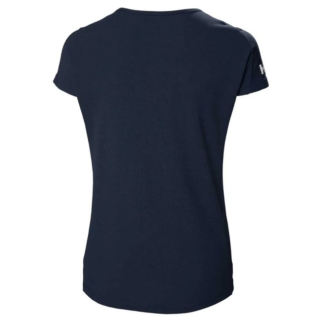 Majica s kratkimi rokavi helly hansen Crewline Top W