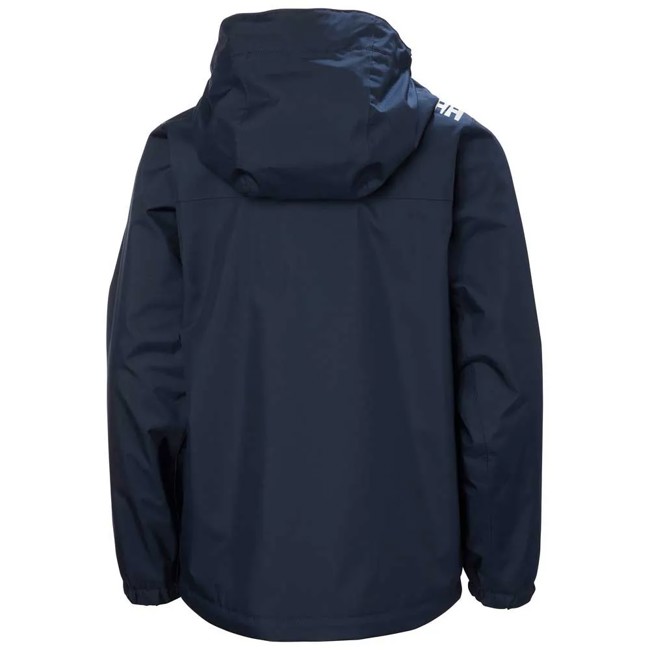 Veste Helly Hansen Jr Crew Hooded