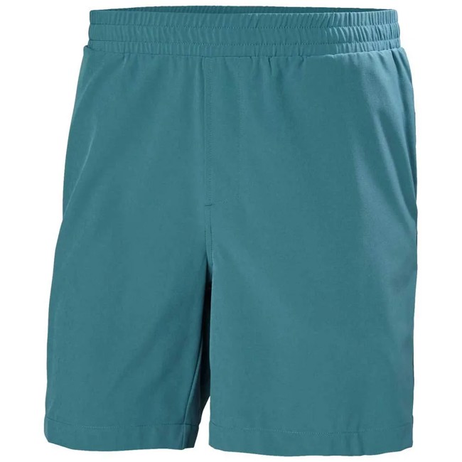 Calças Helly Hansen Roam Shorts Dark Creek