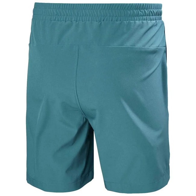 Calças Helly Hansen Roam Shorts Dark Creek