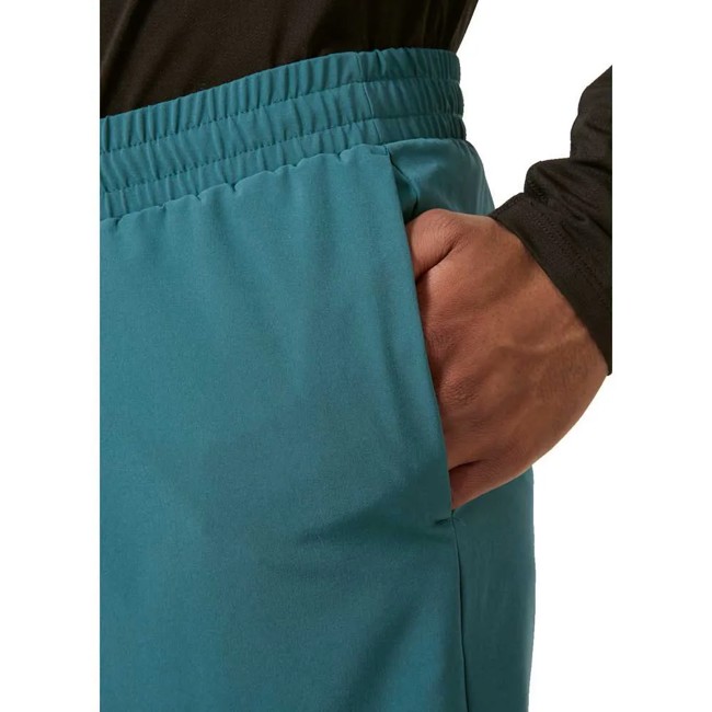 Calças Helly Hansen Roam Shorts Dark Creek