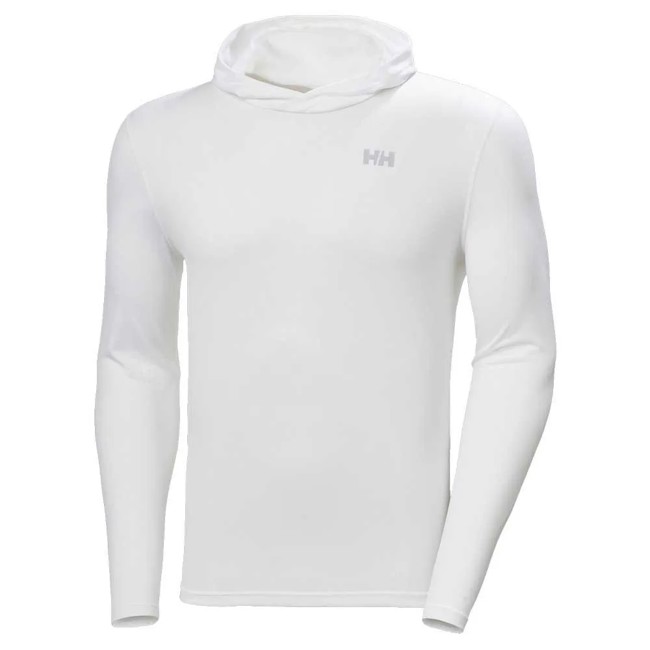 Tričko helly hansen Lifa Active Solen Hoodie