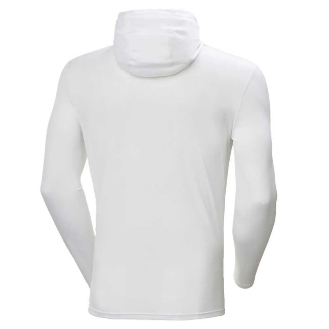 Tričko helly hansen Lifa Active Solen Hoodie