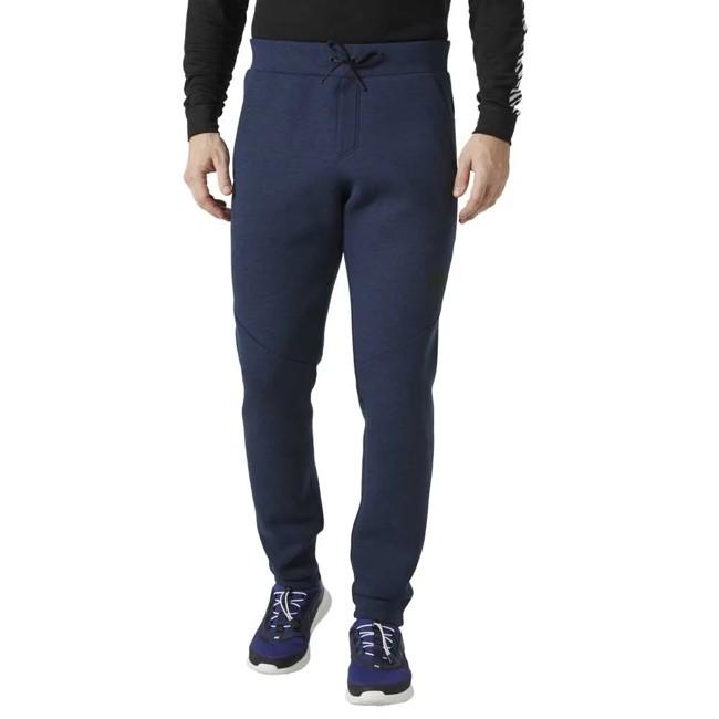 Nadrág helly hansen OCEAN SWT PANT 2.0 Navy