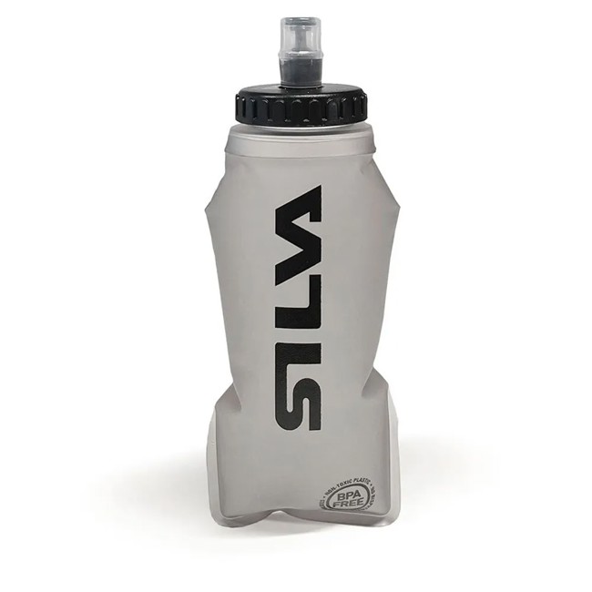 Garrafa silva SOFT FLASK 500 ML