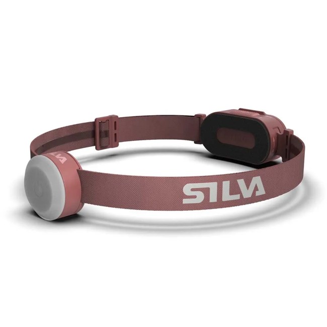 Czołówka silva ROSE FRONTAL 250 LM