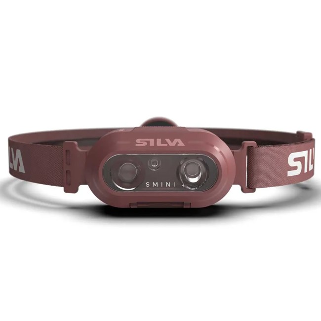 Czołówka silva ROSE FRONTAL 250 LM