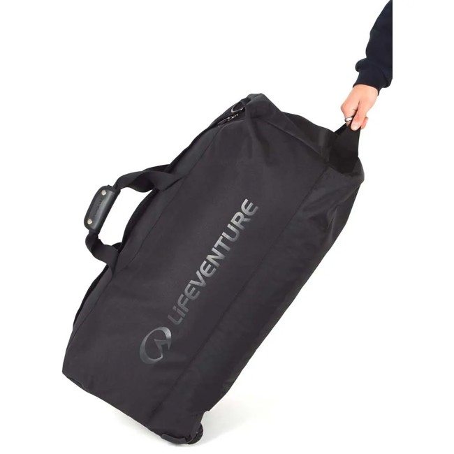 Tas Lifeventure Expedition Wheeled 120 Litre