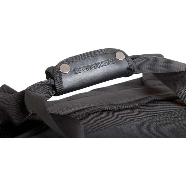 Torba Lifeventure Expedition 100 Litre Black