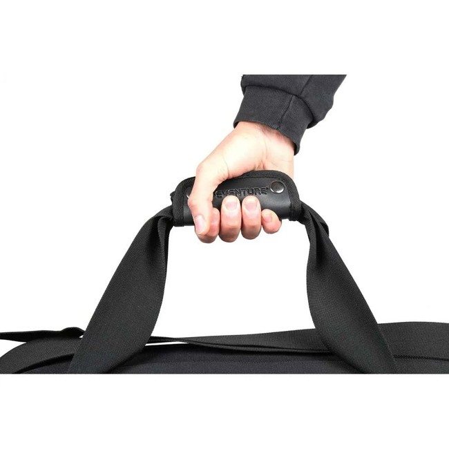 Torba Lifeventure Expedition 100 Litre Black