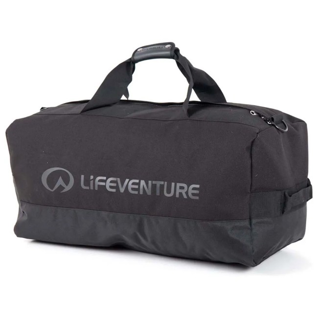 Bolsa lifeventure EXPEDITION 100 LITRE BLACK