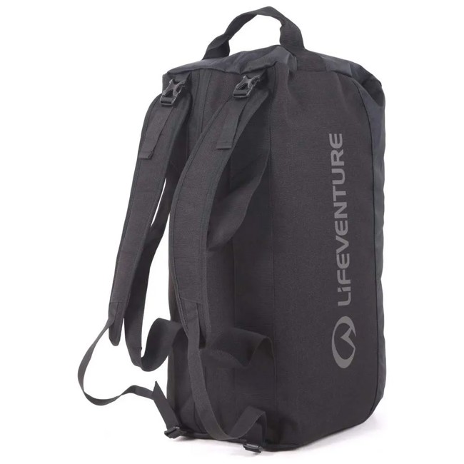 Tas Lifeventure Expedition Cargo Duffle 50l