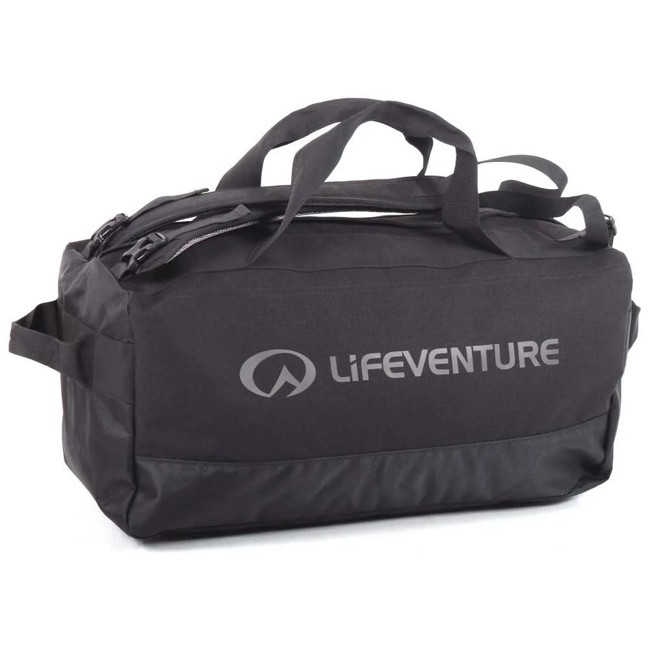 Bolsa lifeventure EXPEDITION CARGO DUFFLE 50L