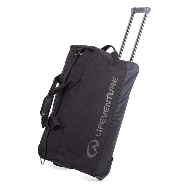 Tas Lifeventure Wheeled Duffle 100 Litre